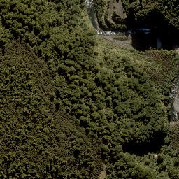 Satellite imagery of IX (MOW), NZ