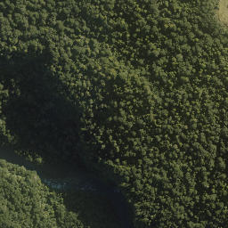 Satellite imagery of IX (MOW), NZ