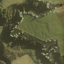 Satellite imagery of II (MOW), NZ