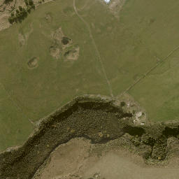Satellite imagery of II (MOW), NZ
