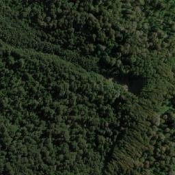 Satellite imagery of Cerro Loncotraro, CL