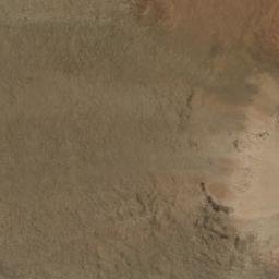 Satellite imagery of Cerro Colorado, AR