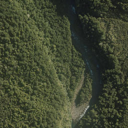 Satellite imagery of XIX (MOW), NZ