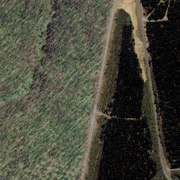 Satellite imagery of XXVIII (Pihanga SD), NZ