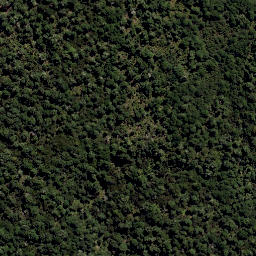 Satellite imagery of XXVII (Pihanga SD), NZ