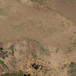 Satellite imagery of Cerro Colorado, AR