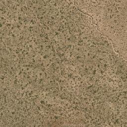 Satellite imagery of Cerro Bayo Chico, AR