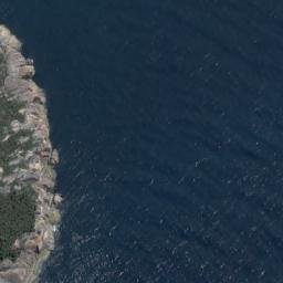 Satellite imagery of South East Point, AU