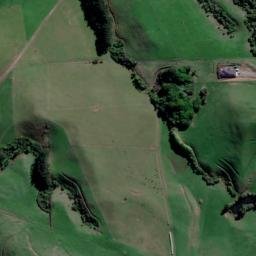 Satellite imagery of A HUIRANGI, NZ