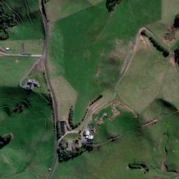 Satellite imagery of A HUIRANGI, NZ