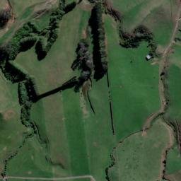 Satellite imagery of A HUIRANGI, NZ