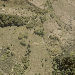 Satellite imagery of MACDONALD, NZ