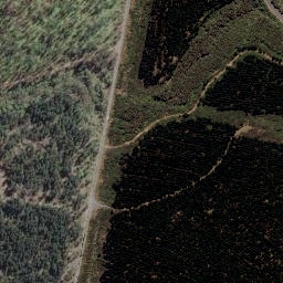 Satellite imagery of XXVIII (Pihanga SD), NZ