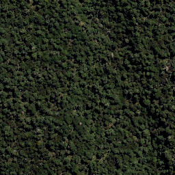 Satellite imagery of XXVII (Pihanga SD), NZ