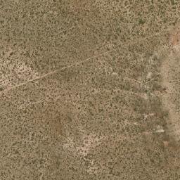 Satellite imagery of Cerro Bayo Chico, AR