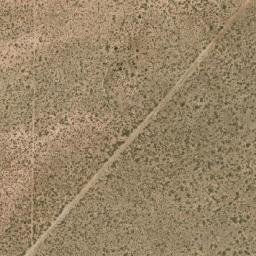 Satellite imagery of Cerro Bayo Chico, AR