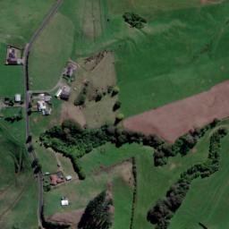 Satellite imagery of A HUIRANGI, NZ