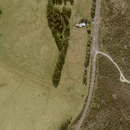 Satellite imagery of 11243, NZ