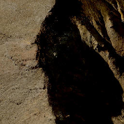 Satellite imagery of TONGARIRO NO 2, NZ