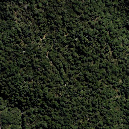 Satellite imagery of XXVII (Pihanga SD), NZ
