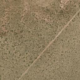 Satellite imagery of Cerro Bayo Chico, AR