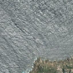 Satellite imagery of South West Point, AU