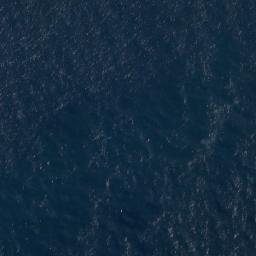 Satellite imagery of South East Point, AU