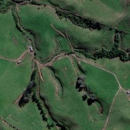 Satellite imagery of A HUIRANGI, NZ
