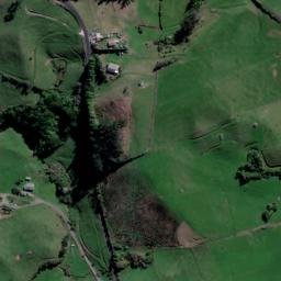 Satellite imagery of A HUIRANGI, NZ