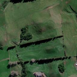 Satellite imagery of A HUIRANGI, NZ