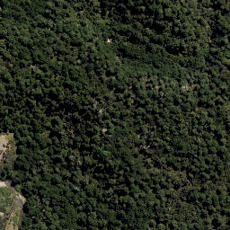 Satellite imagery of XXXVIII (Pihanga SD), NZ