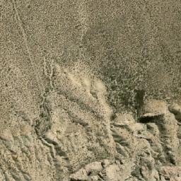 Satellite imagery of Cerro Granito, AR