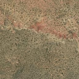 Satellite imagery of Cerro El Cordero, AR