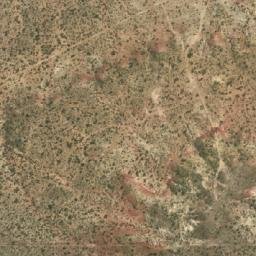 Satellite imagery of Cerro El Cordero, AR