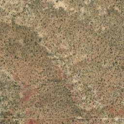 Satellite imagery of Cerro El Cordero, AR