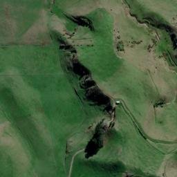 Satellite imagery of WAITUI NO 2, NZ