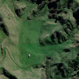Satellite imagery of WAITUI NO 2, NZ