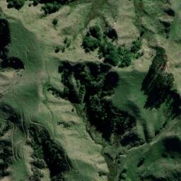 Satellite imagery of WAITUI NO 2, NZ