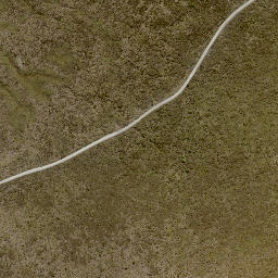 Satellite imagery of 1724 PUKEONAKE, NZ