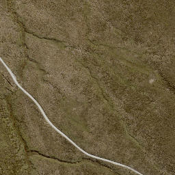Satellite imagery of 1724 PUKEONAKE, NZ