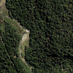 Satellite imagery of XXXVIII (Pihanga SD), NZ