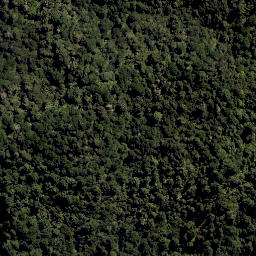 Satellite imagery of XXXVIII (Pihanga SD), NZ