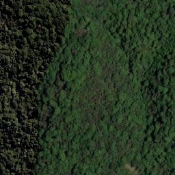 Satellite imagery of XXXVIII (Pihanga SD), NZ