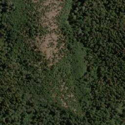 Satellite imagery of Cerro La Teta, CL