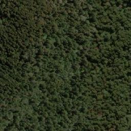 Satellite imagery of Cerro La Teta, CL