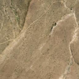 Satellite imagery of Cerro Salinitas, AR