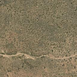 Satellite imagery of Cerro El Cordero, AR