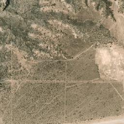 Satellite imagery of ROCA, AR