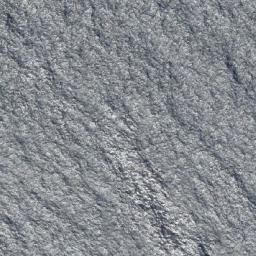 Satellite imagery of Carpentaria Rock, AU