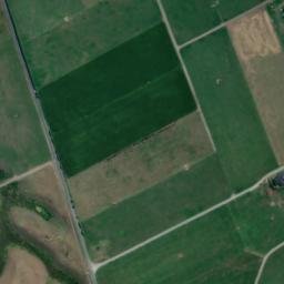 Satellite imagery of Pouteau Pa, NZ